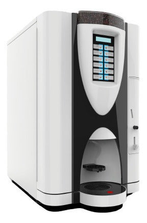 Cafeteira Automática Bianchi Lei Sa Ry E3s Espresso