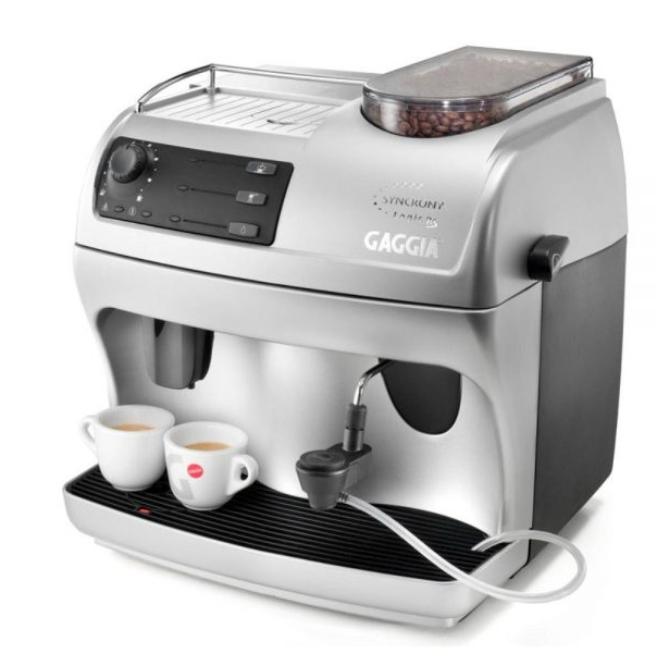 Gaggia Syncrony Logic - Seminova