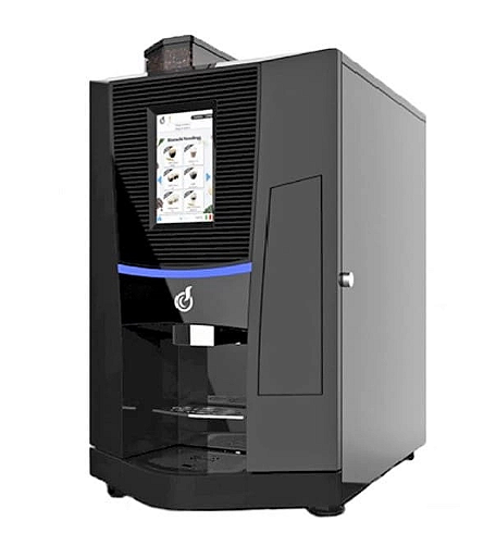 Tália Espresso - Seminova