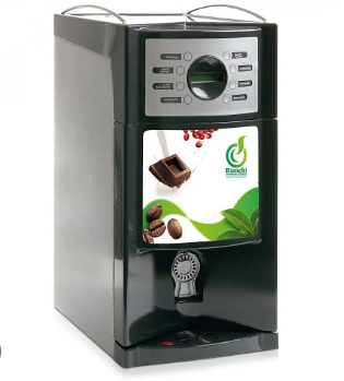 Gaia Espresso - Seminova