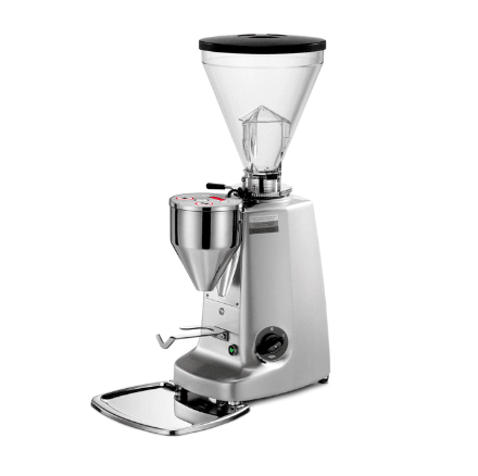 Mazzer On Demand - Seminova