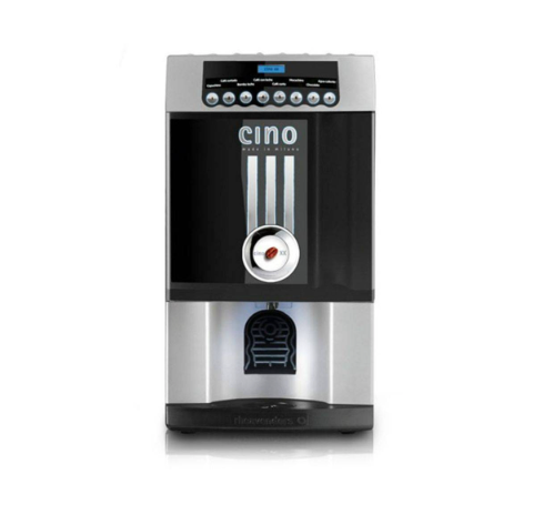 Mini Rhea Espresso - Seminova