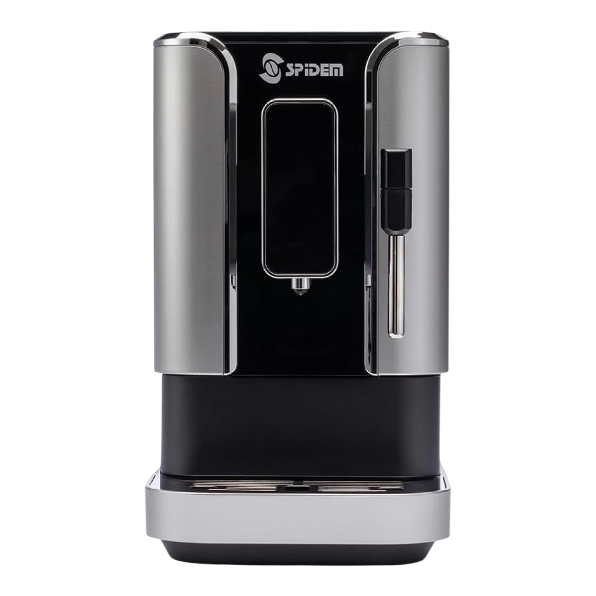 Máquina De Café Expresso Spidem Trevi Super Automática 110v – Café