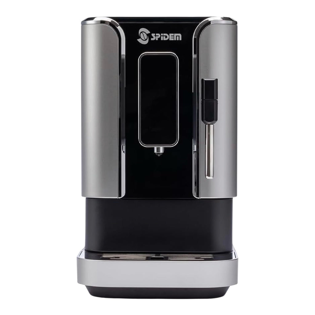 Máquina De Café Expresso Spidem Trevi Super Automática 220v