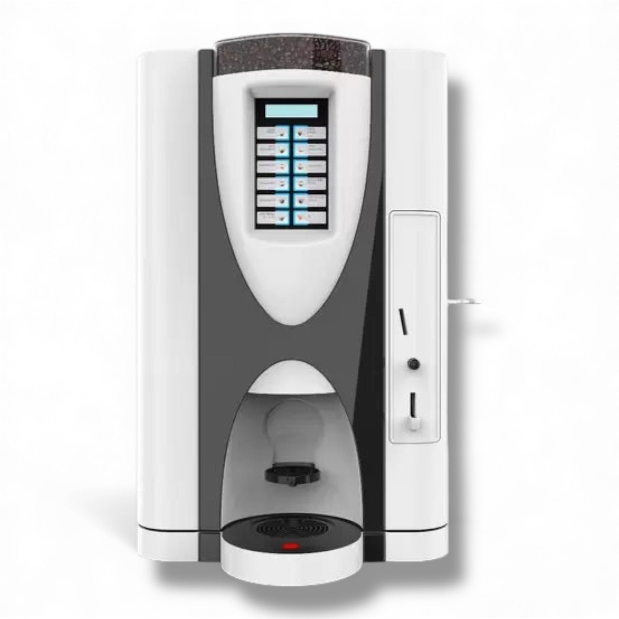 Cafeteira Automática Bianchi Lei Sa Ry E3s Espresso