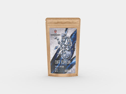 Café Odebrecht Astronalta – Edição Limitada 250g | 100% Arábica
